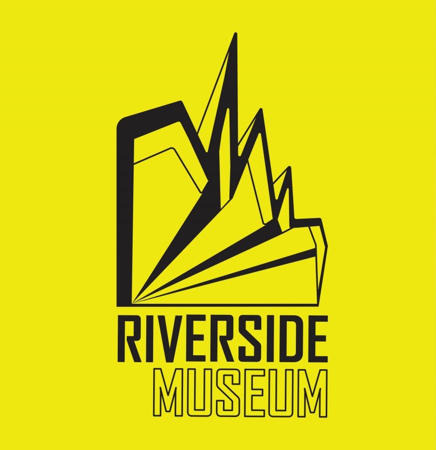 Riverside Museum Logo